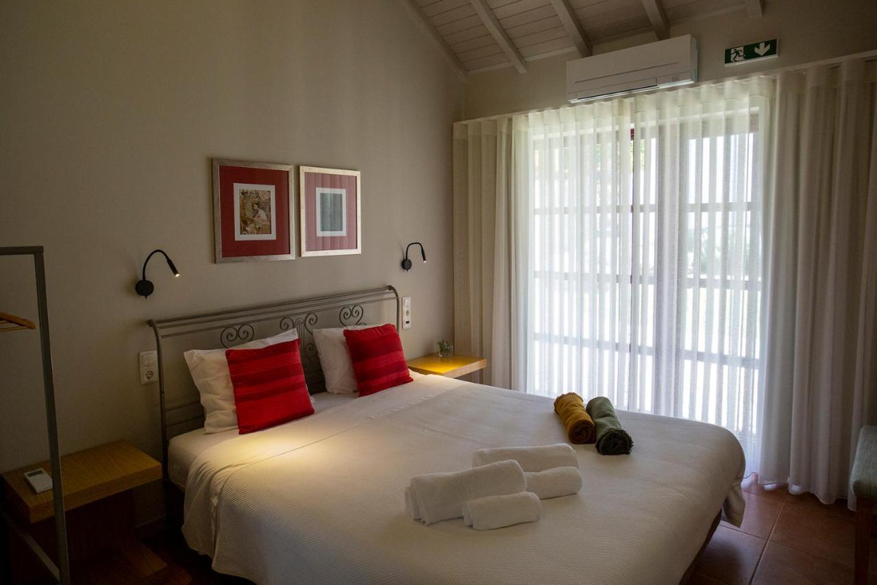 Quinta De Vila Nova - Agroturismo Moncao Exterior photo